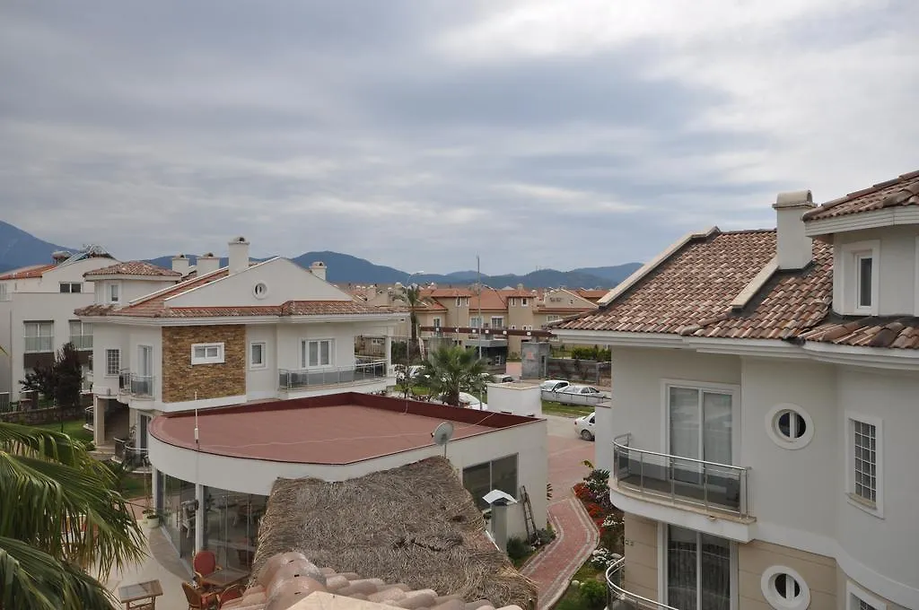 Holiday home Blue Green Apartment Fethiye Turkey