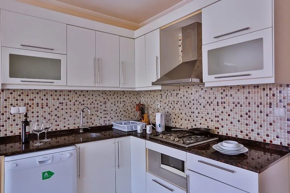 Blue Green Apartment Fethiye 0*,  Turkey
