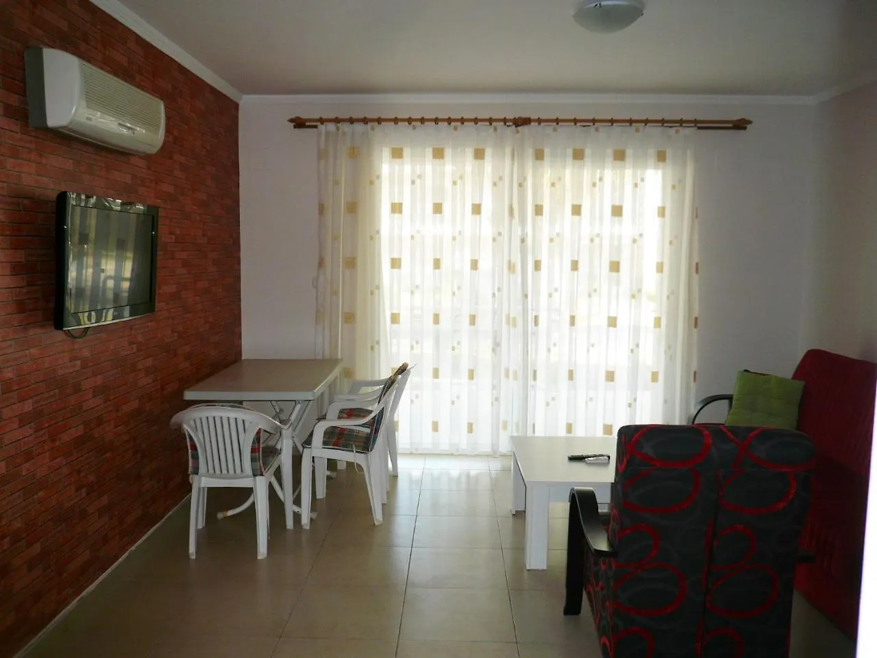 Holiday home Blue Green Apartment Fethiye