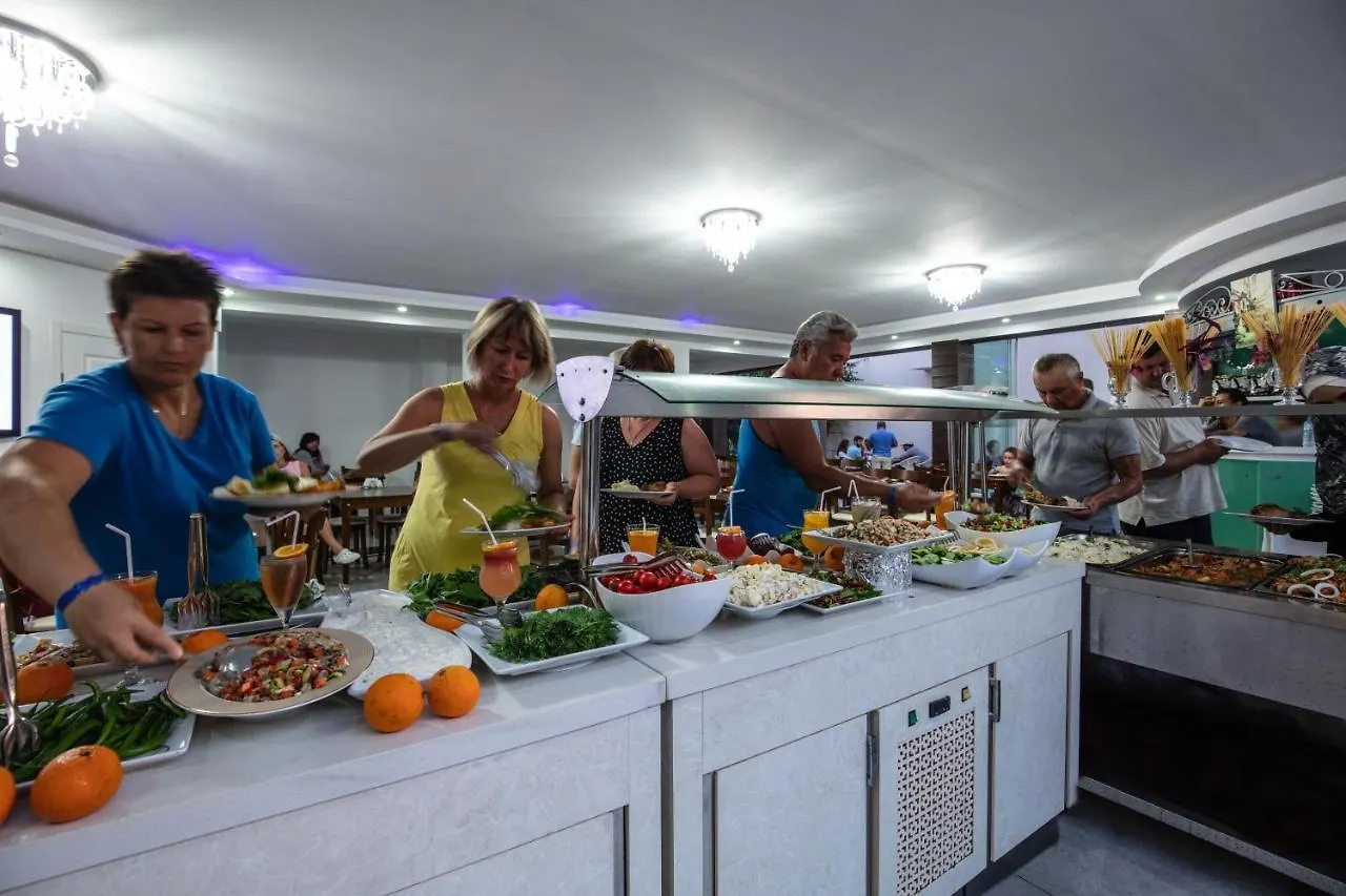 Holiday home Blue Green Apartment Fethiye Turkey