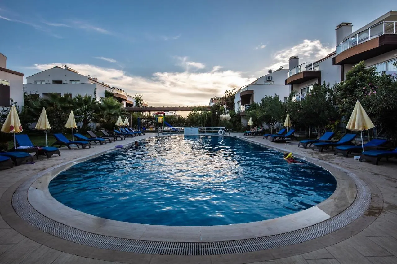 Blue Green Apartment Fethiye 0*,  Turkey